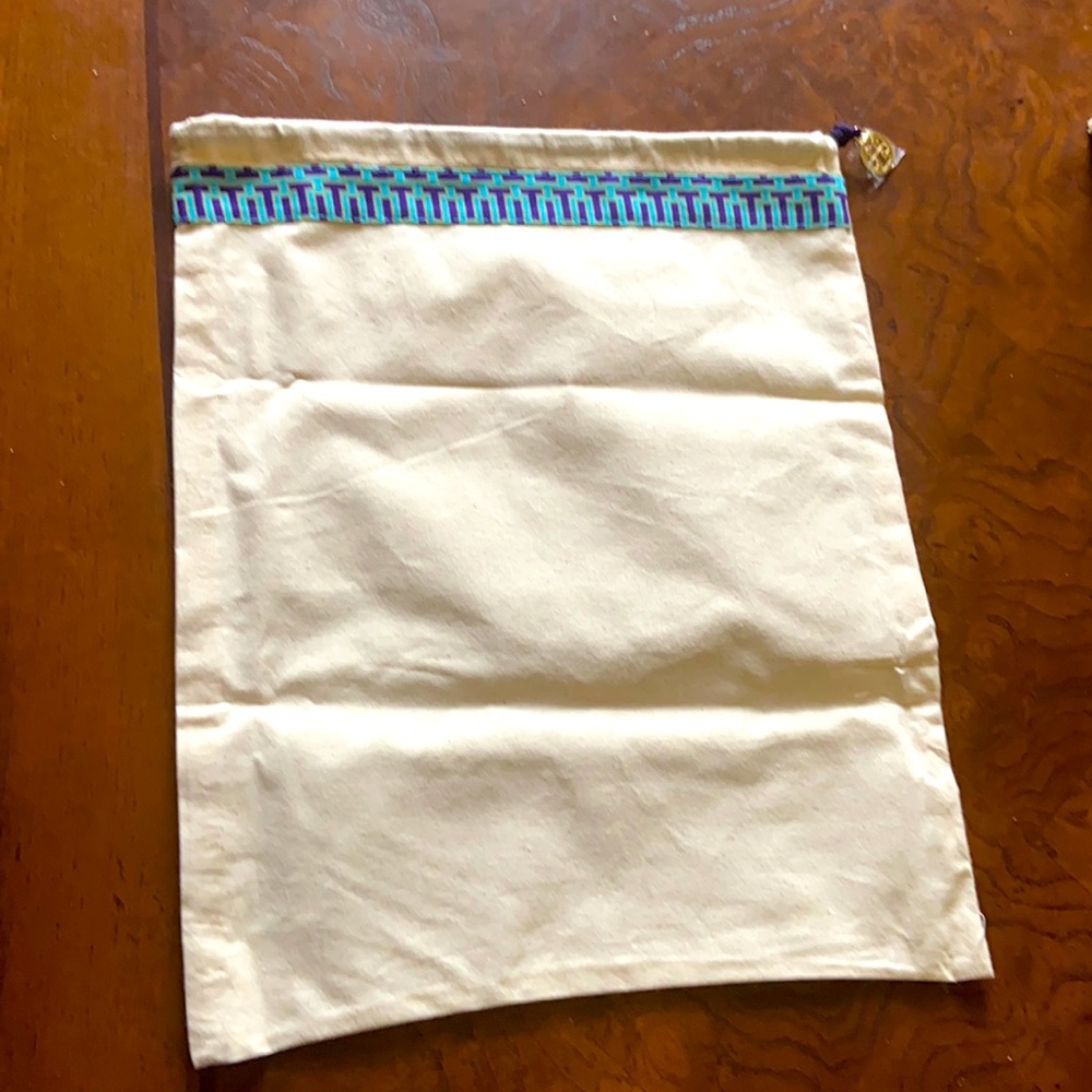 ❤️Tory Burch Shoe Bag